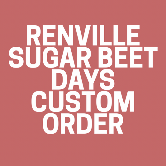 Custom Order